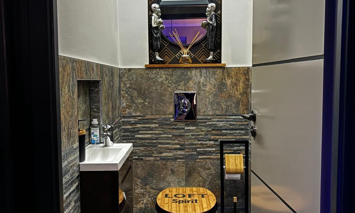 Photo of Bathroom in Levignacq