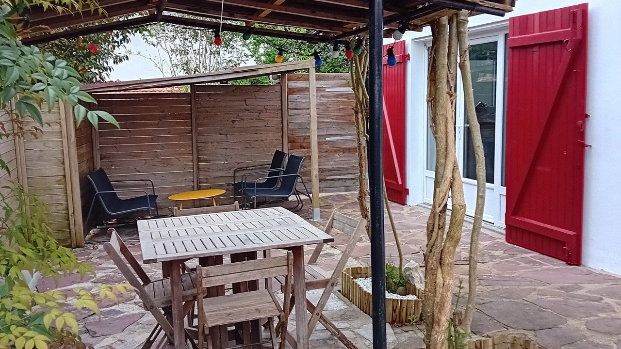 Photo of Outdoor in Bayonne