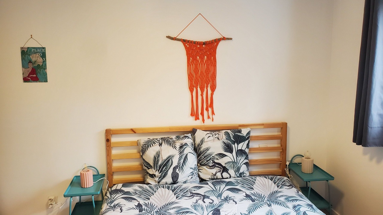 Photo of Bedroom in Bayonne