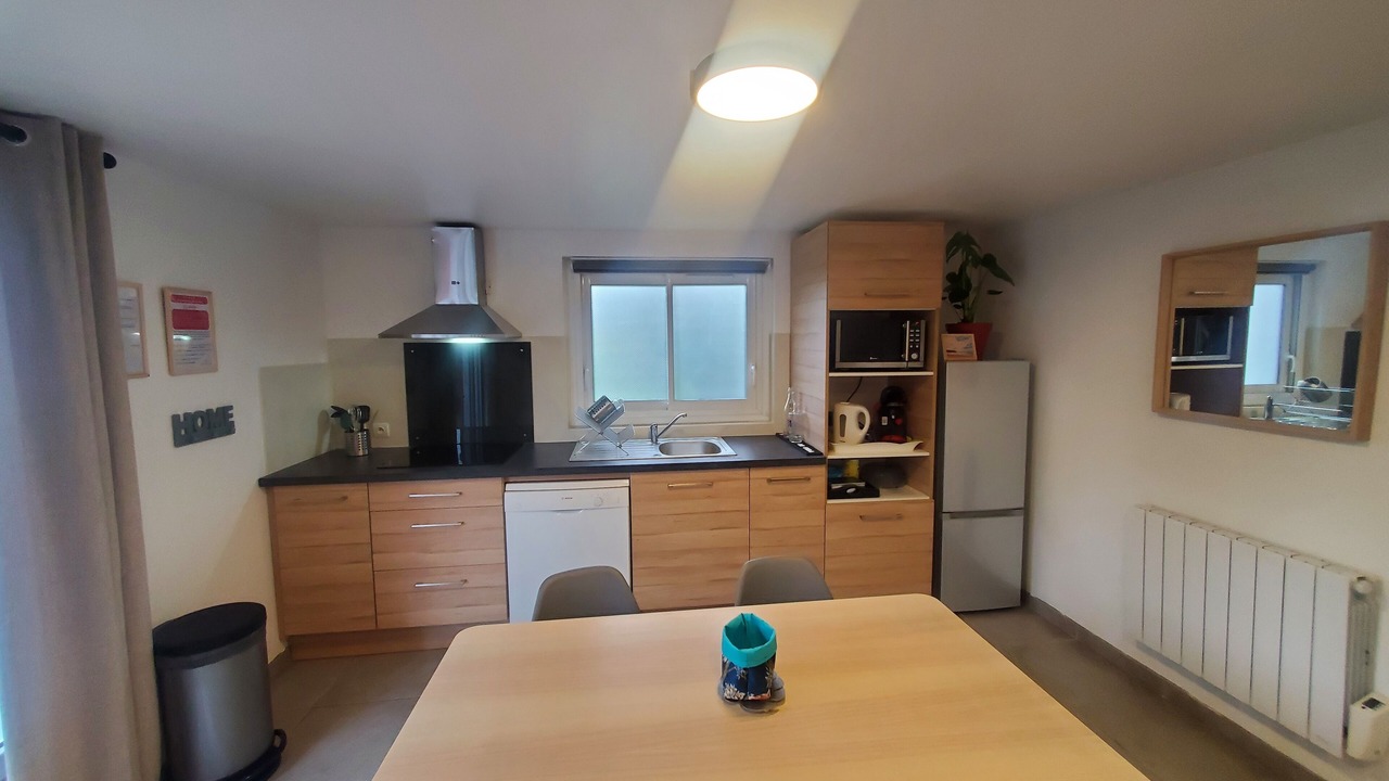 Photo of Kitchen in Bayonne