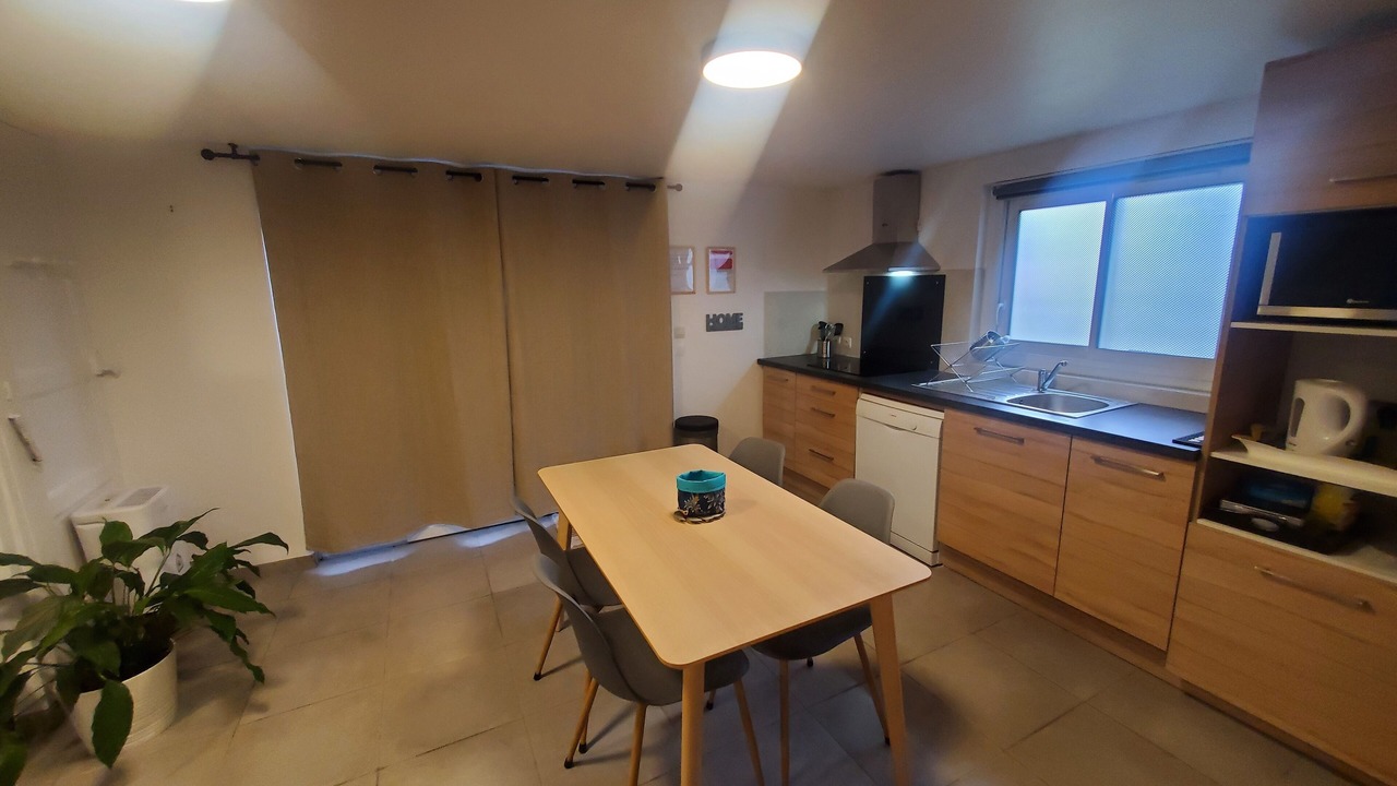 Photo of Kitchen in Bayonne