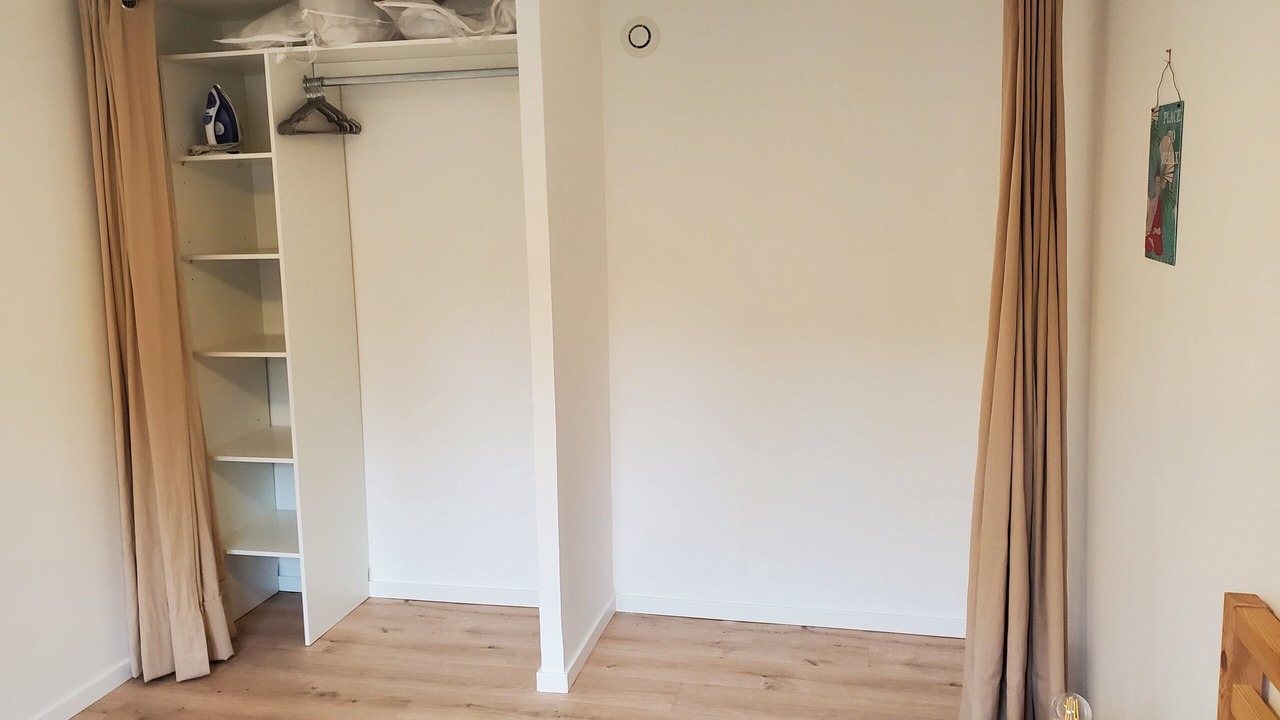 Photo of Bedroom in Bayonne