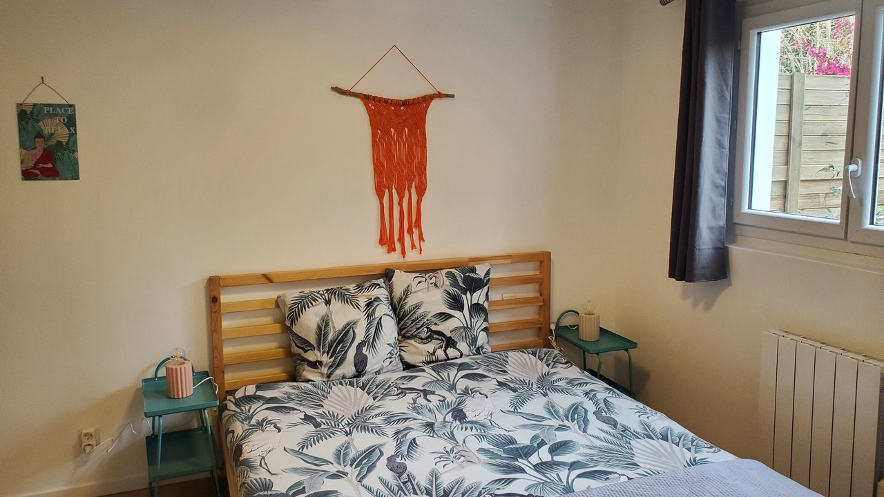 Photo of Bedroom in Bayonne