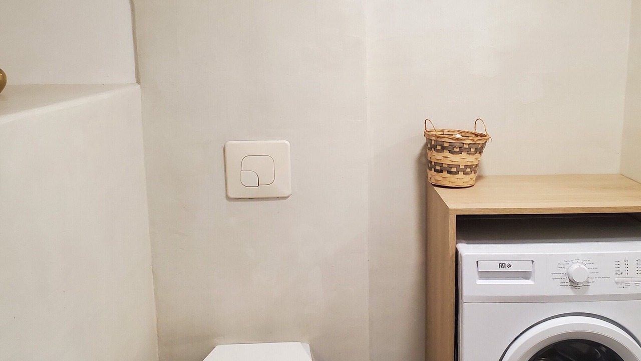 Photo of Bathroom in Bayonne