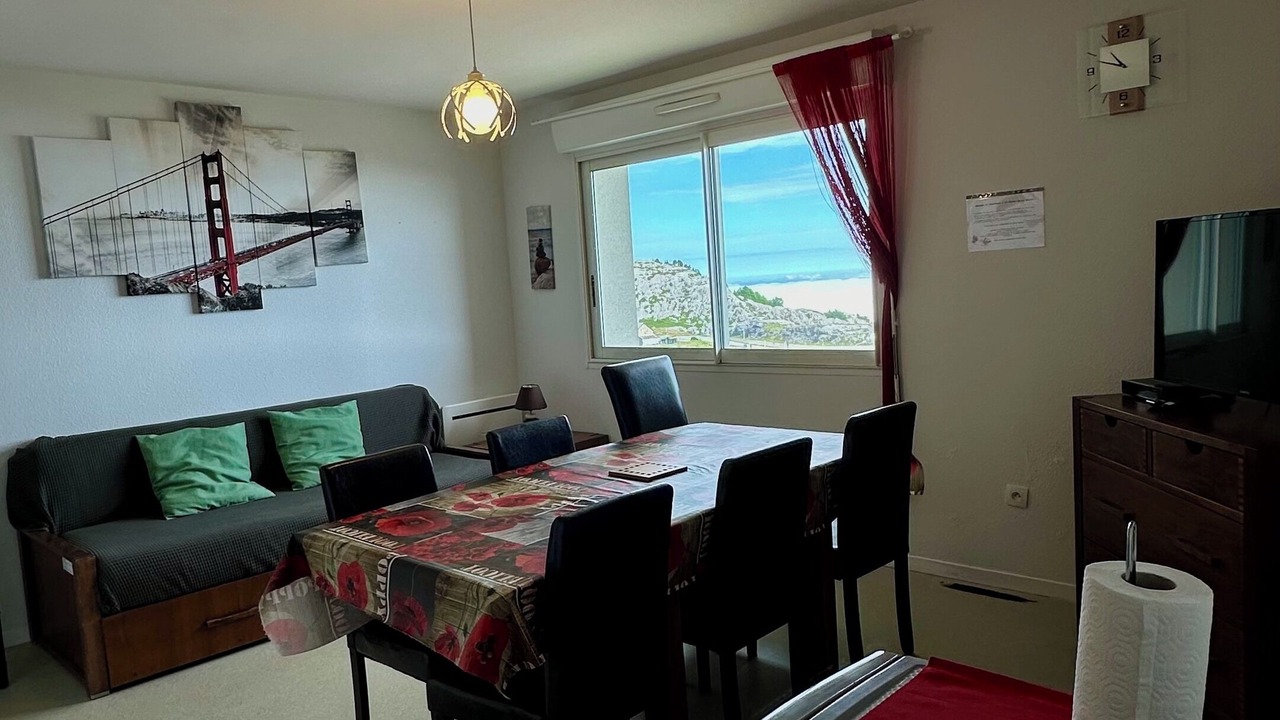 Photo of Livingroom in Arette
