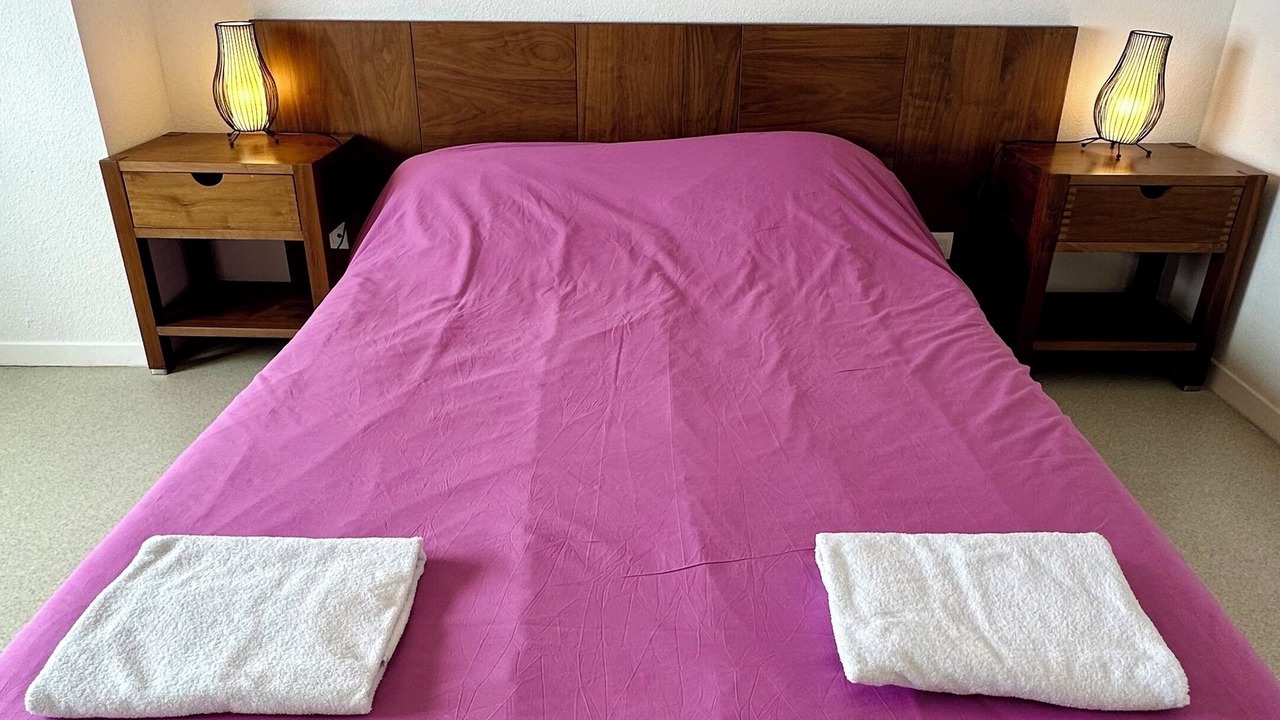 Photo of Bedroom in Arette