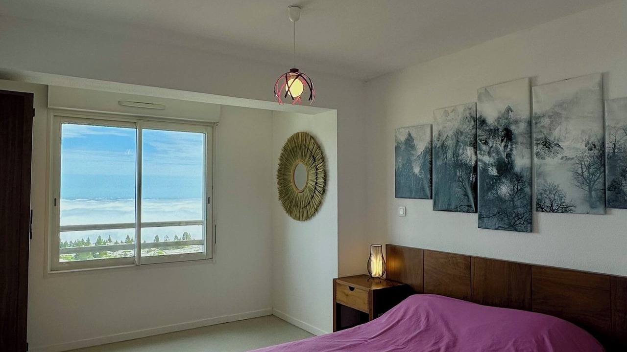 Photo of Bedroom in Arette