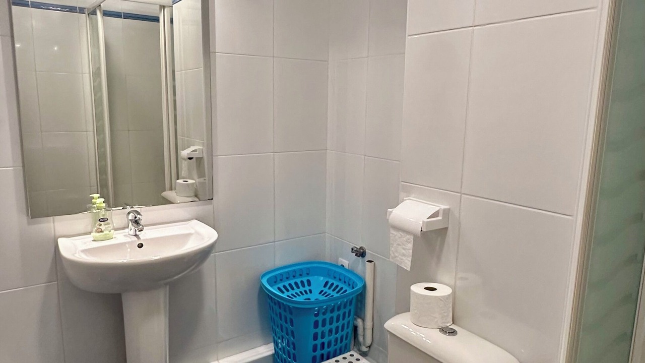 Photo of Bathroom in Arette