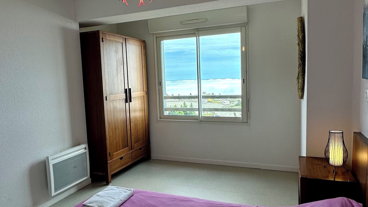 Photo of Bedroom in Arette