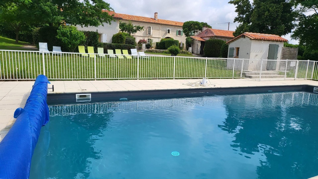 Photo of Outdoor in Ronsenac