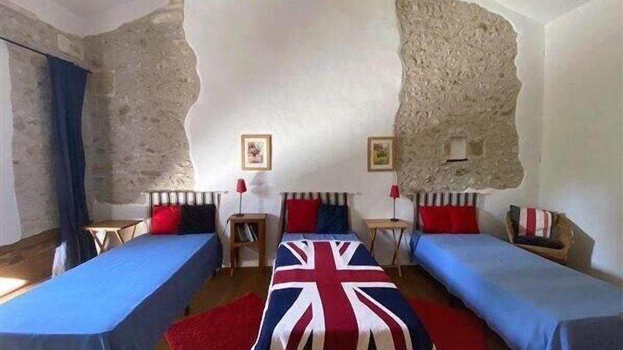 Photo of Bedroom in Ronsenac