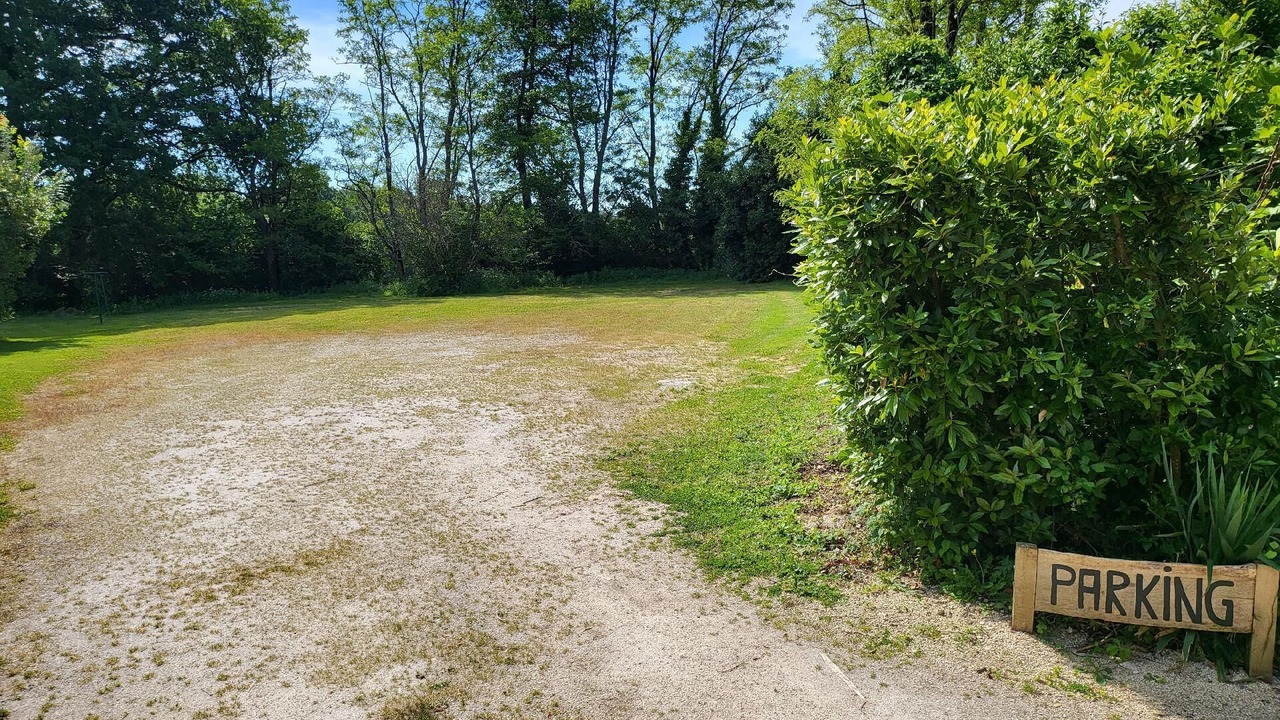 Photo of Outdoor in Ronsenac