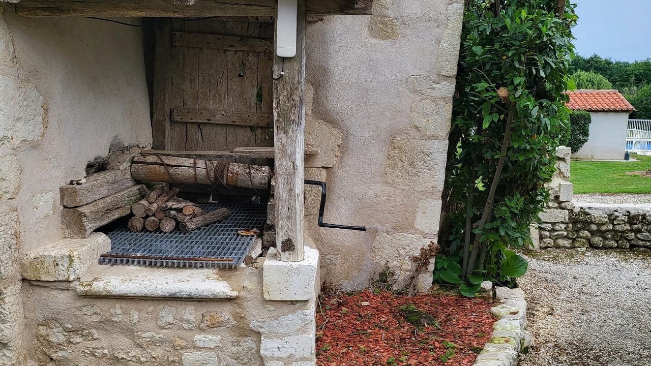 Photo of Outdoor in Ronsenac
