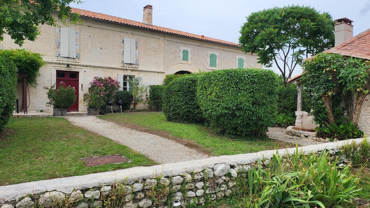 Photo of Outdoor in Ronsenac