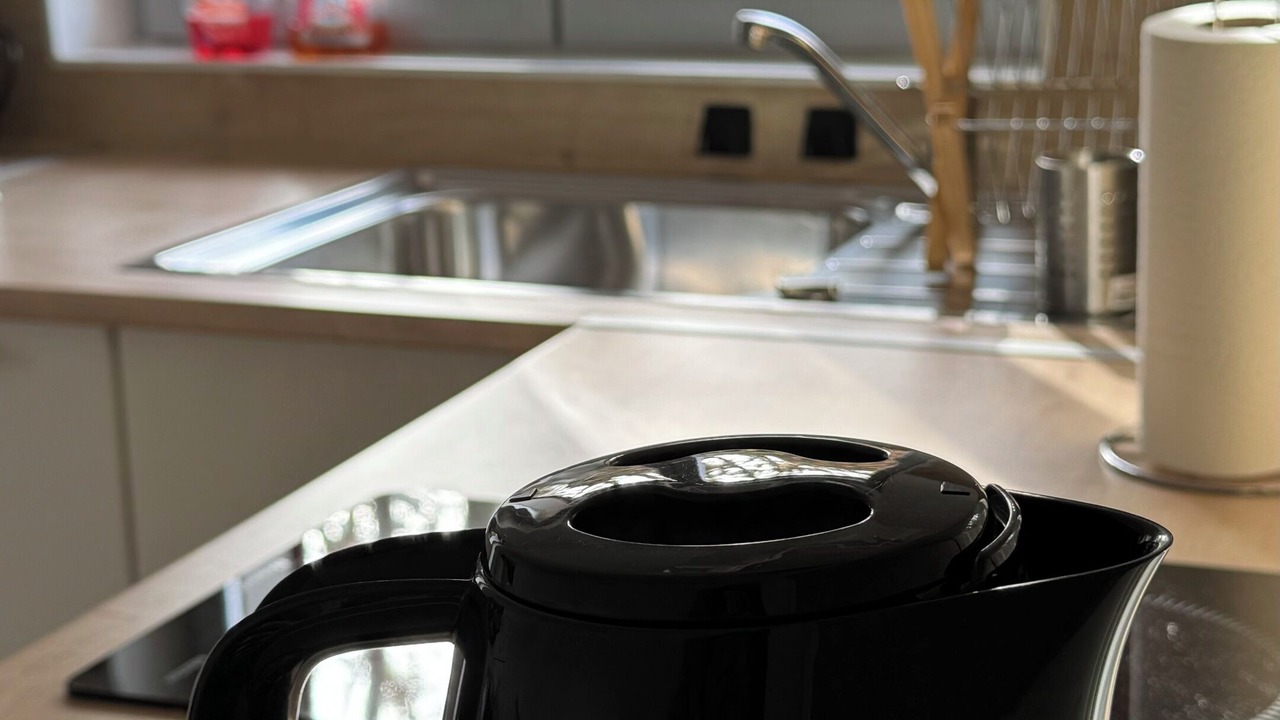Photo of Kitchen in Peyrehorade