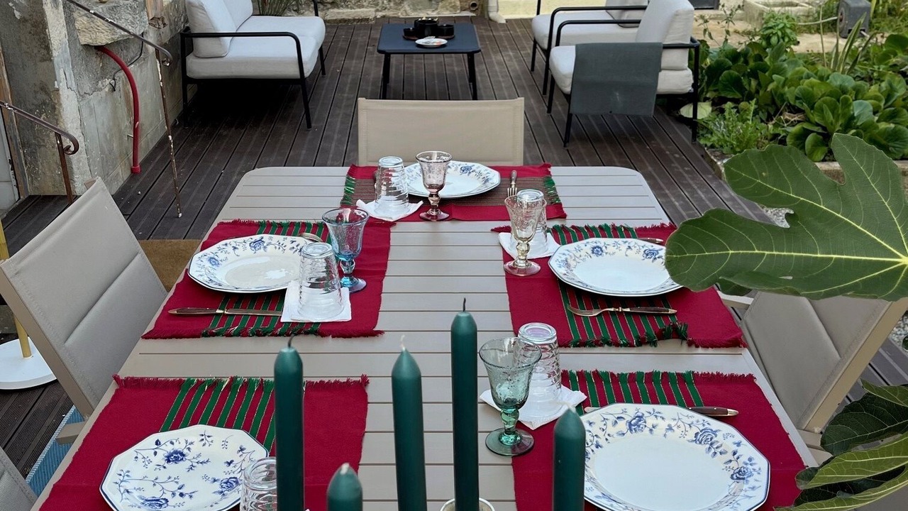 Photo of Outdoor in Exireuil