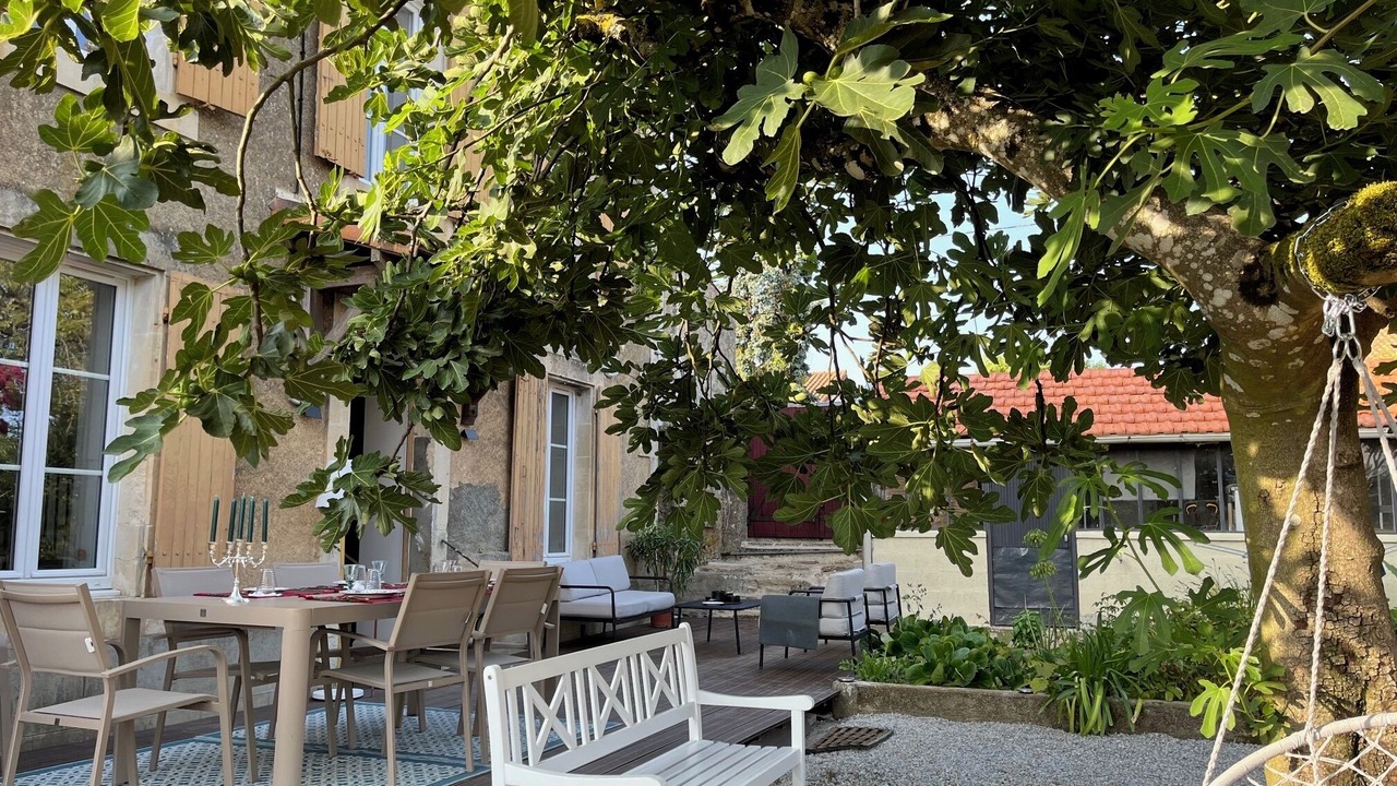 Photo of Outdoor in Exireuil
