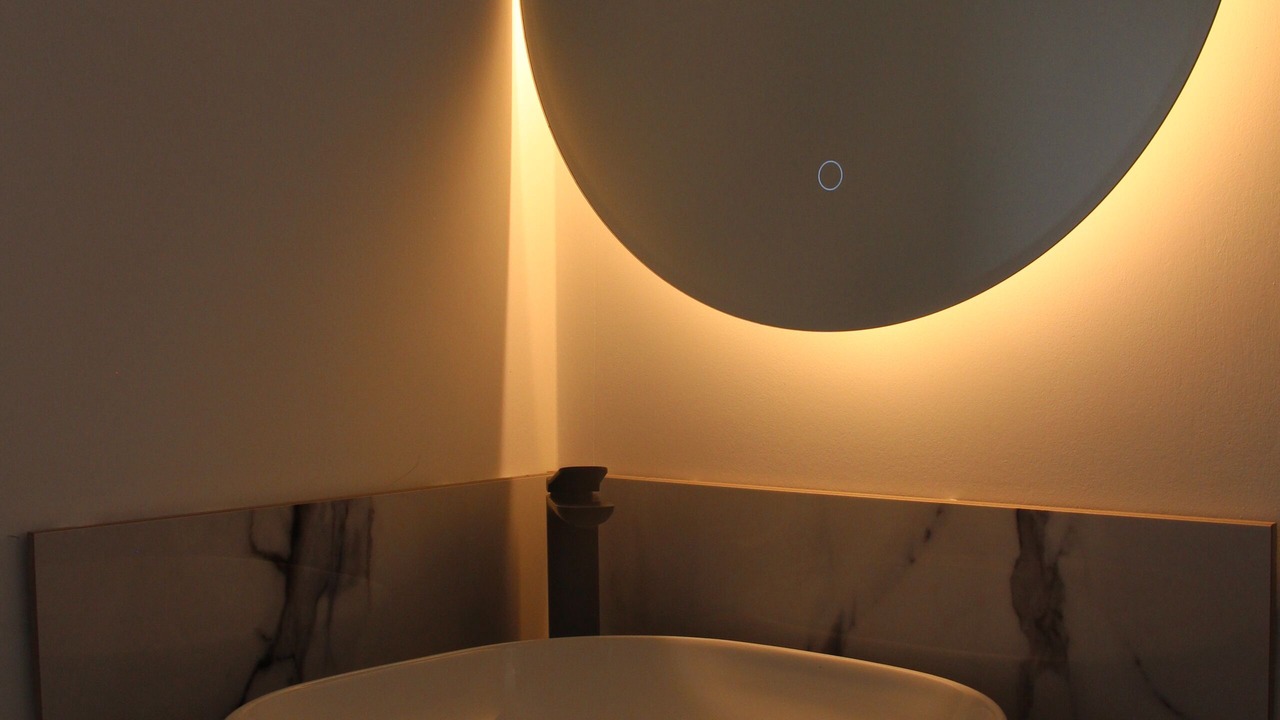 Photo of Bathroom in Barzan