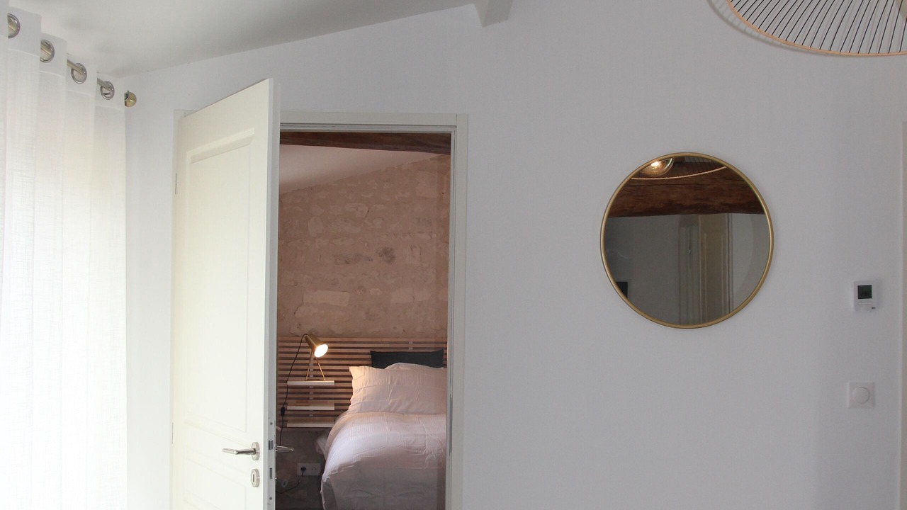 Photo of Bedroom in Barzan