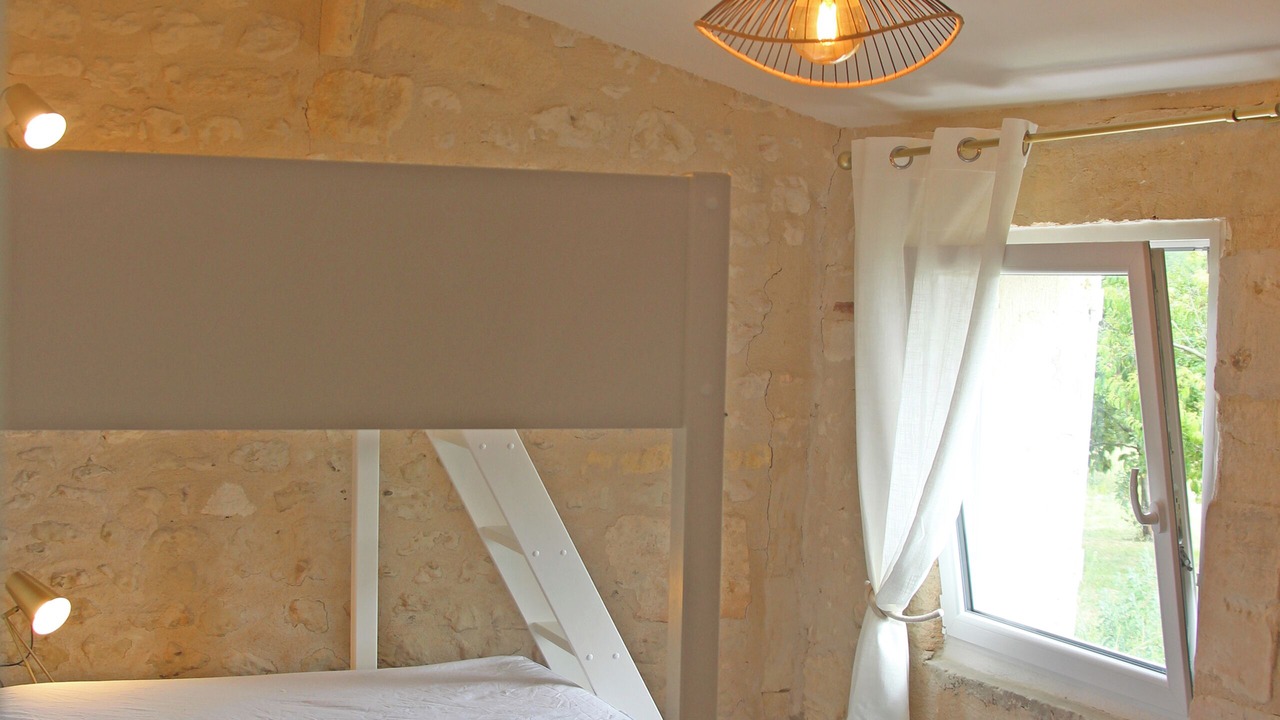 Photo of Bedroom in Barzan