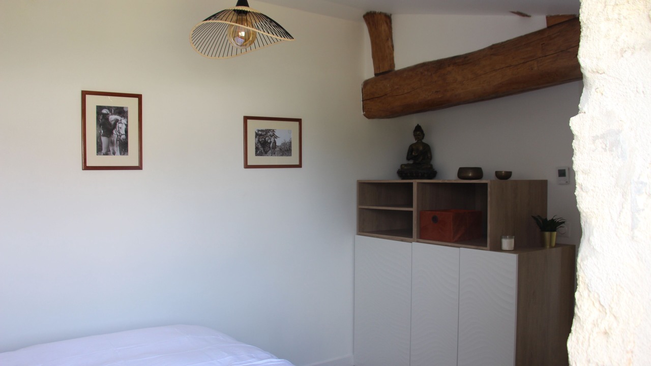Photo of Bedroom in Barzan