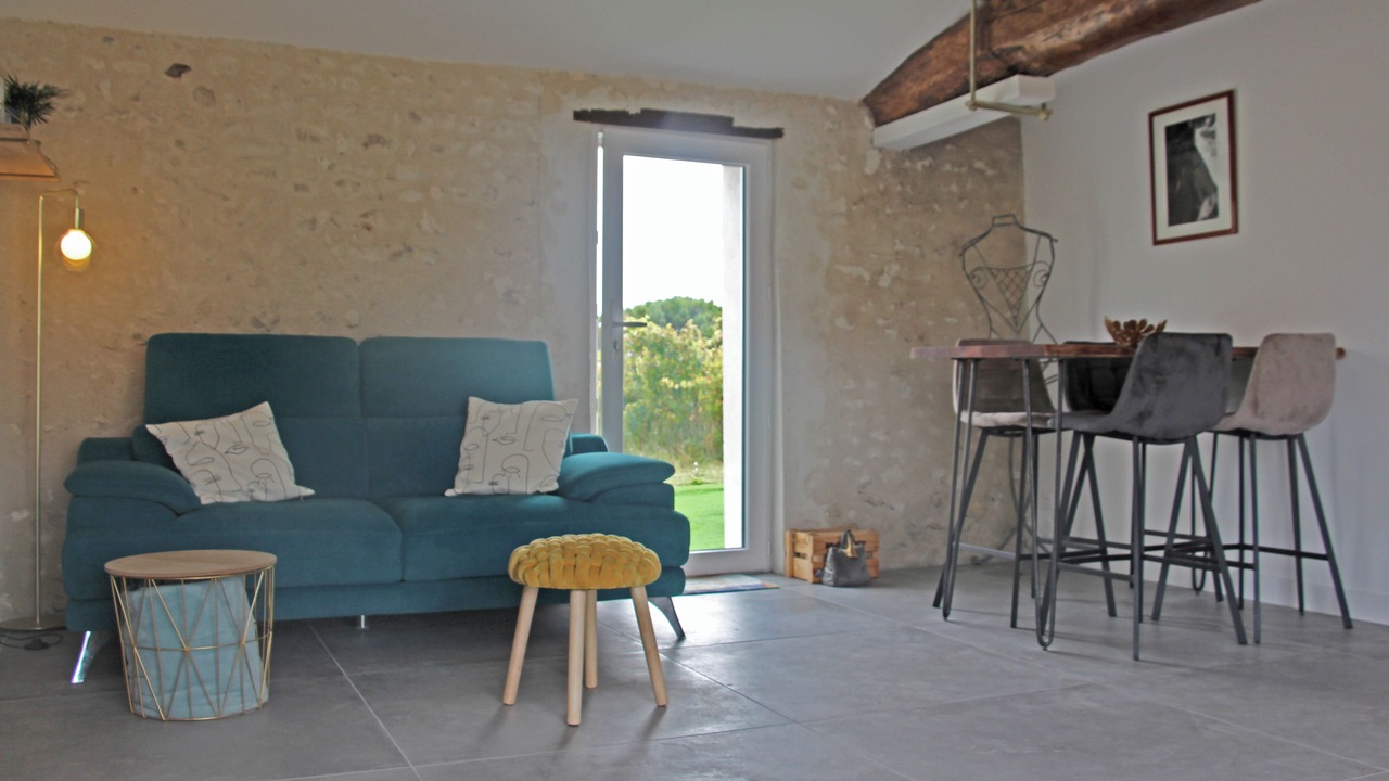 Photo of Livingroom in Barzan