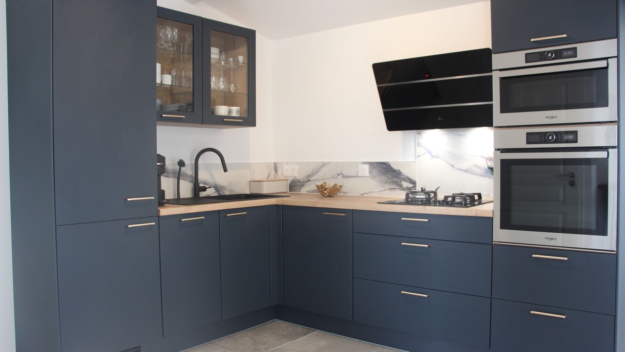 Photo of Kitchen in Barzan