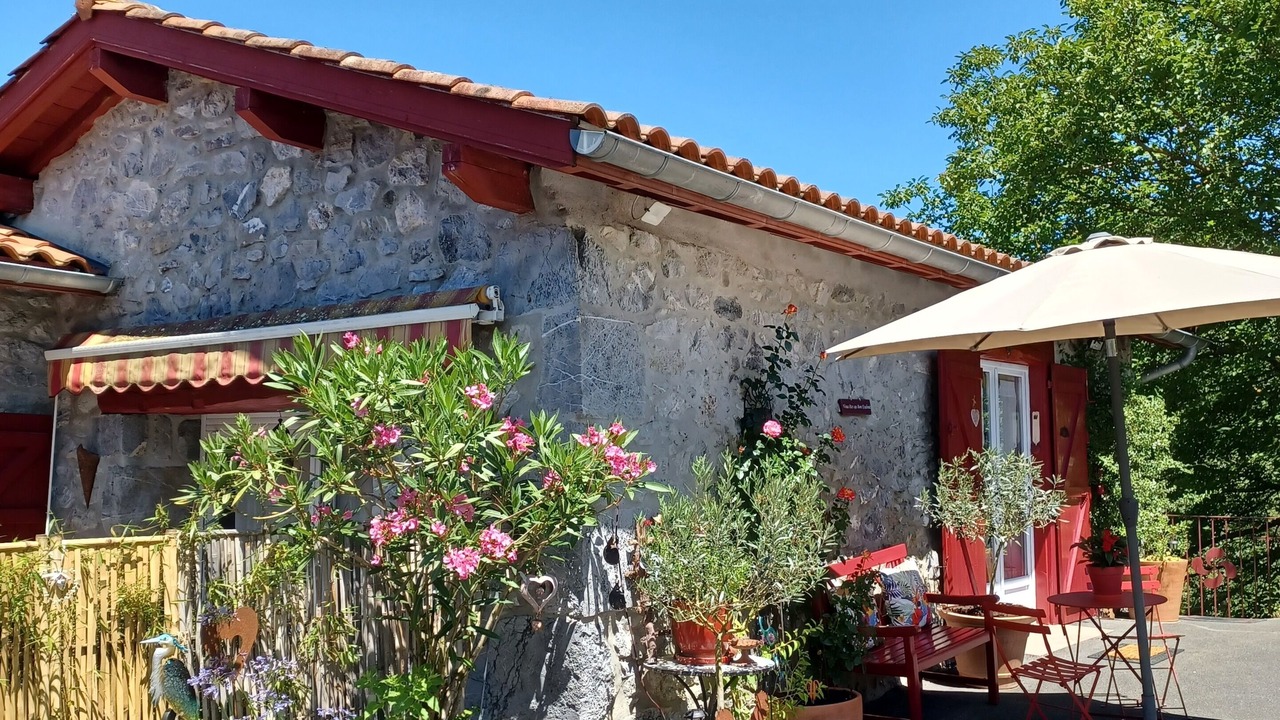 Photo of Outdoor in Saint-Esteben