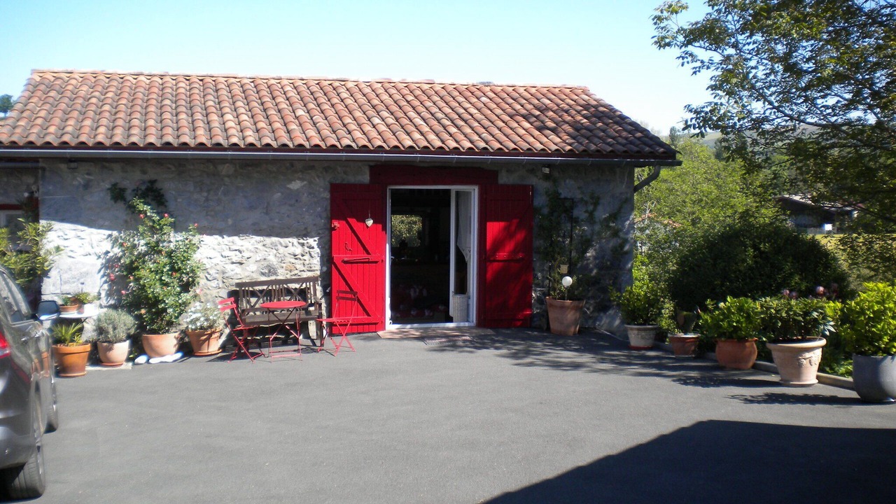 Photo of Outdoor in Saint-Esteben