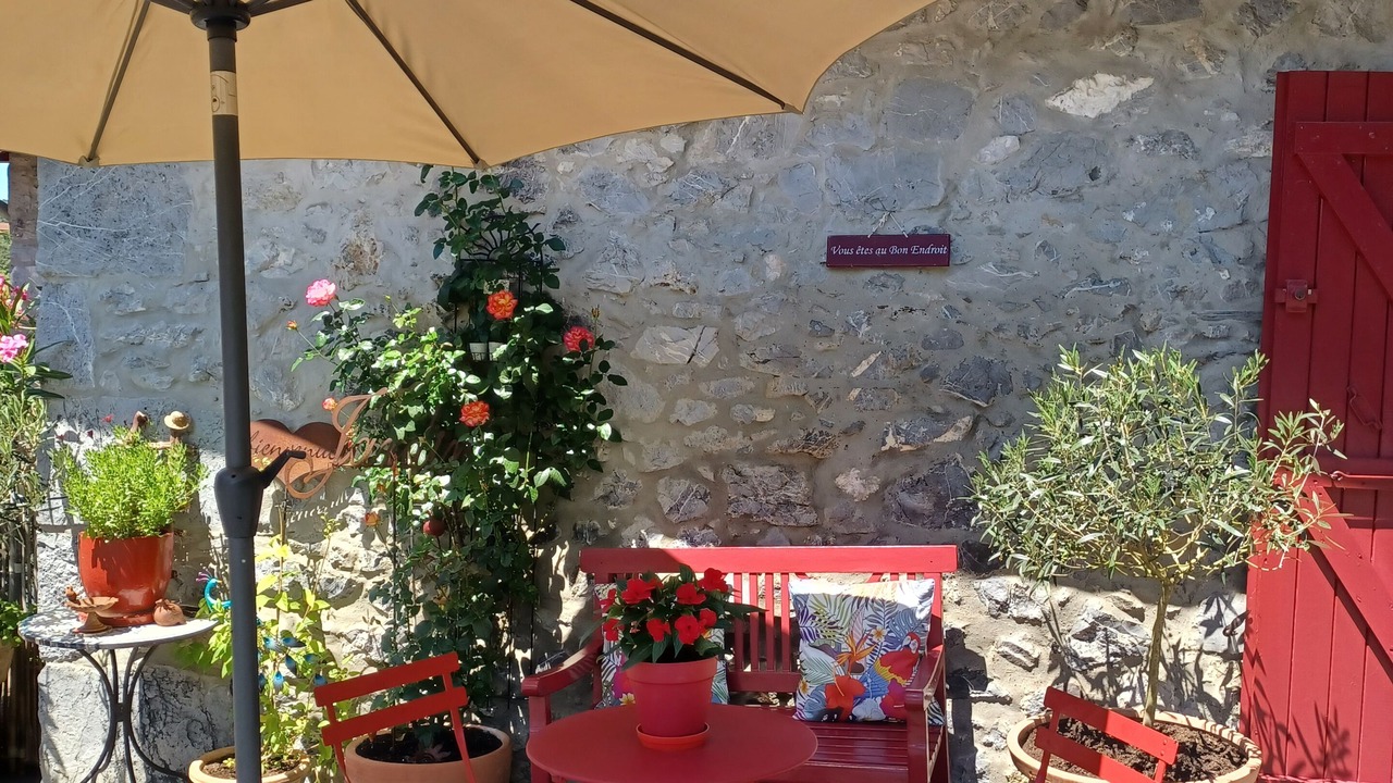 Photo of Outdoor in Saint-Esteben