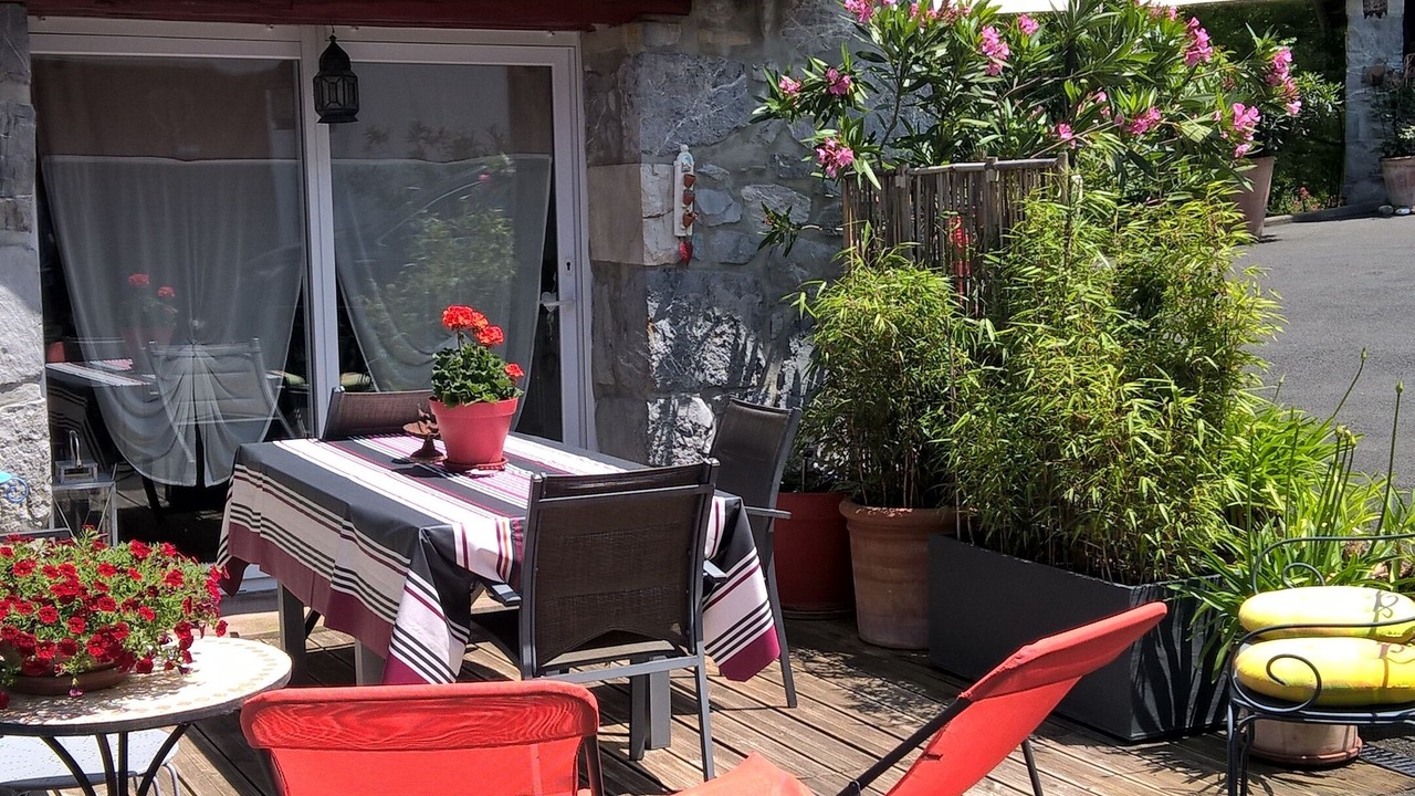Photo of Outdoor in Saint-Esteben