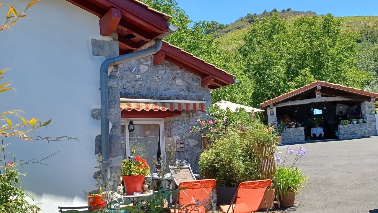 Photo of Outdoor in Saint-Esteben