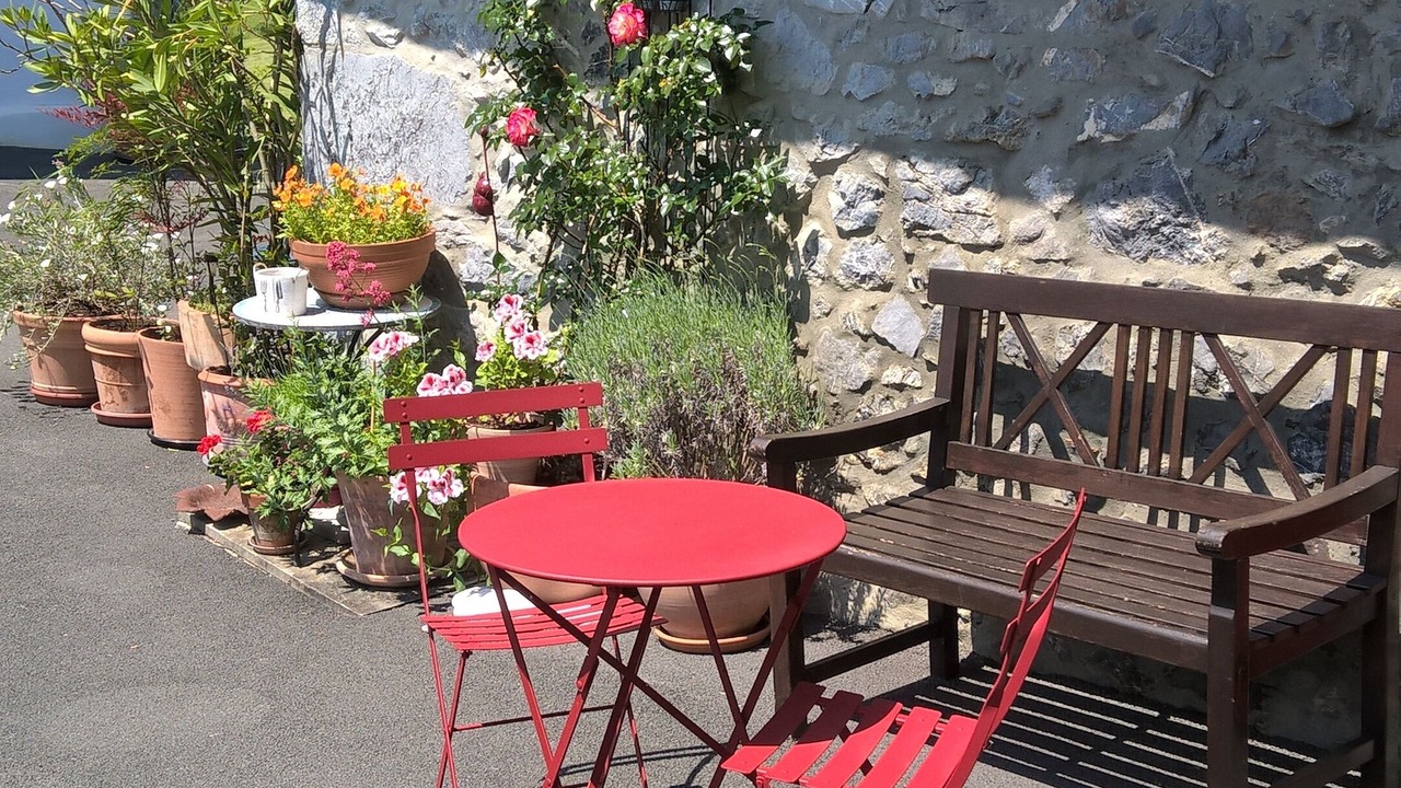 Photo of Outdoor in Saint-Esteben