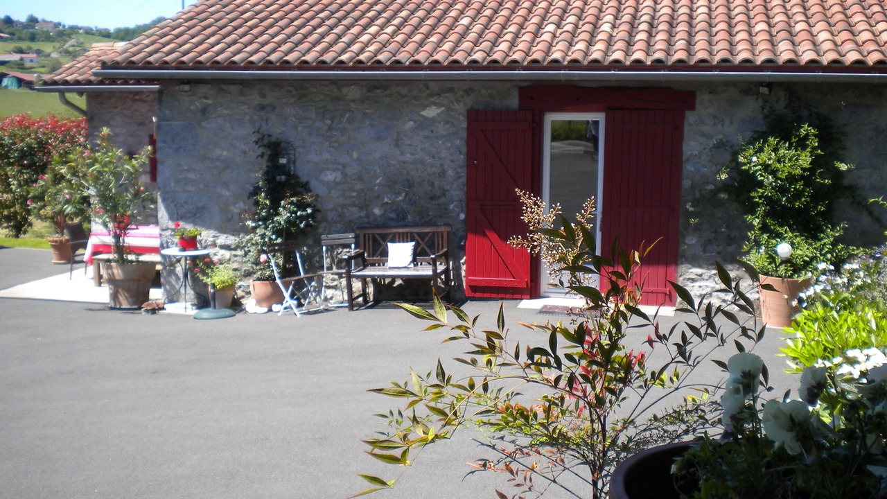 Photo of Outdoor in Saint-Esteben
