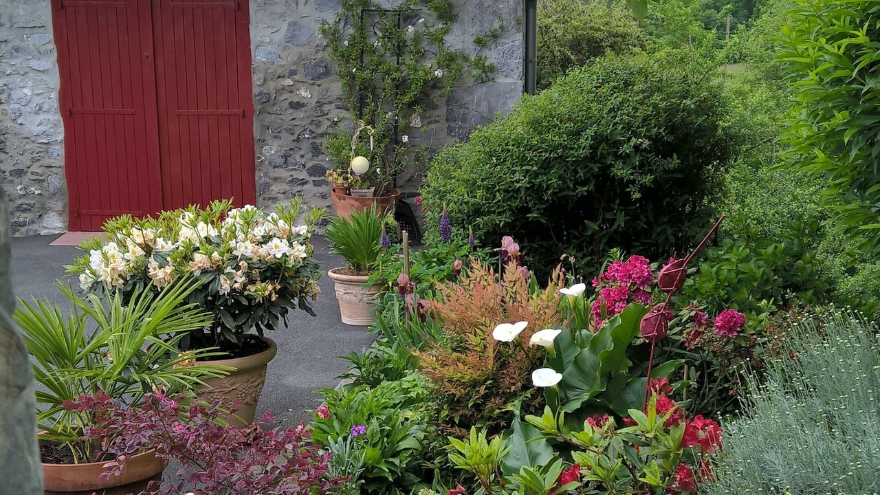 Photo of Outdoor in Saint-Esteben