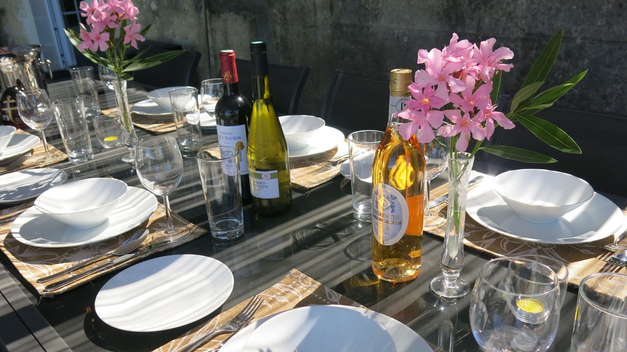 Photo of Outdoor in Louzac-Saint-Andre