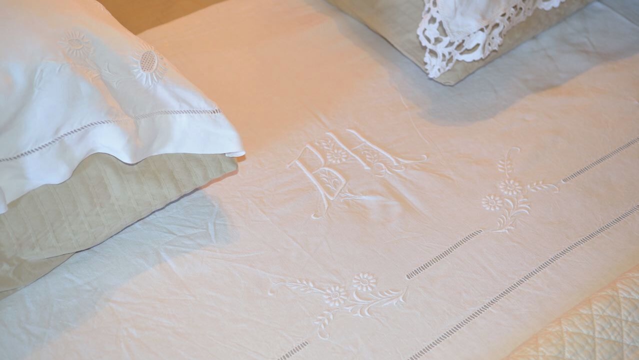 Photo of Bedroom in Leguillac-de-l'Auche