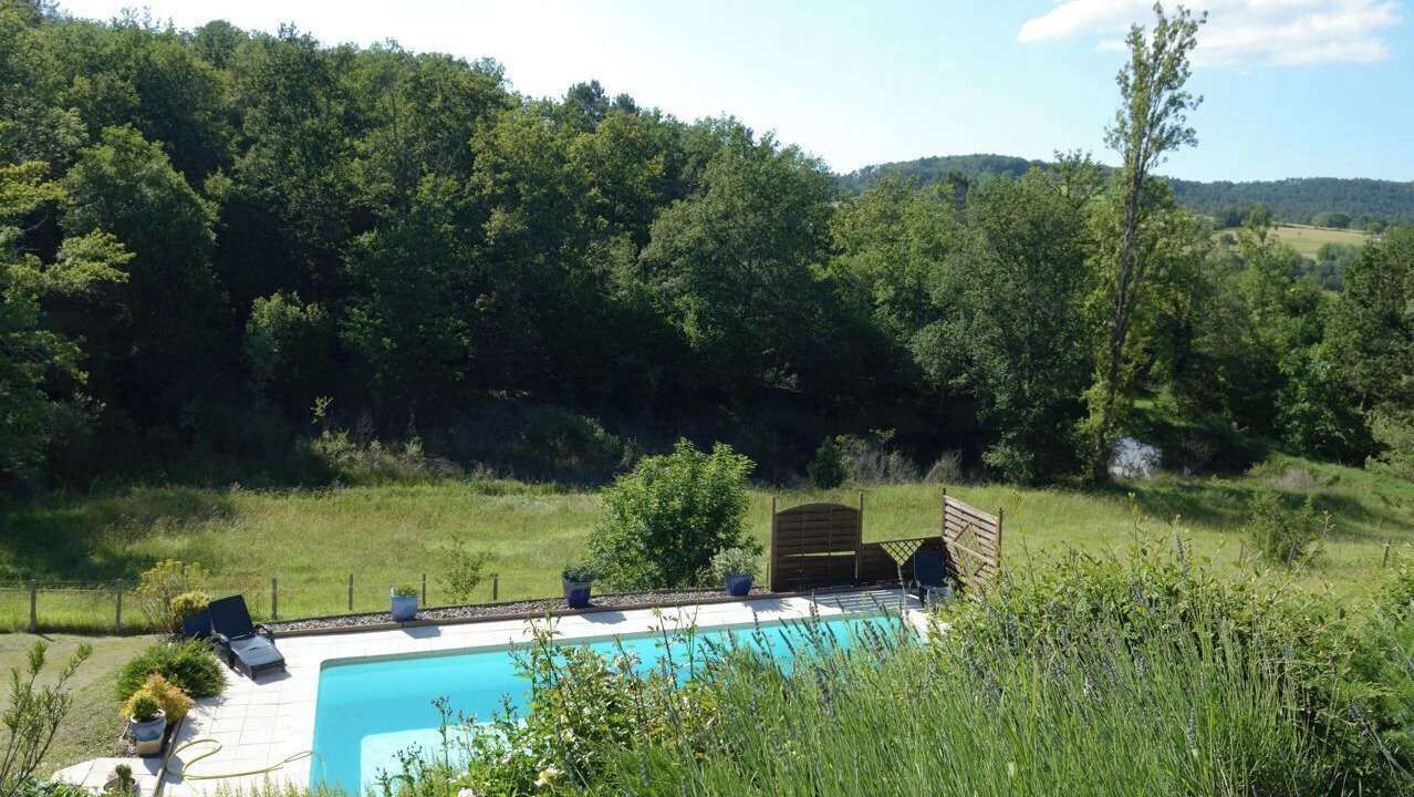 Photo of Outdoor in Leguillac-de-l'Auche