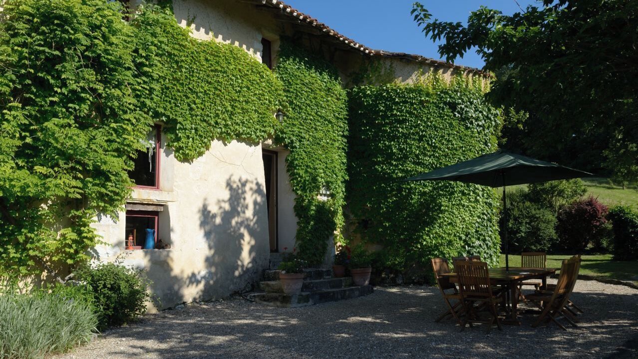 Photo of Outdoor in Leguillac-de-l'Auche