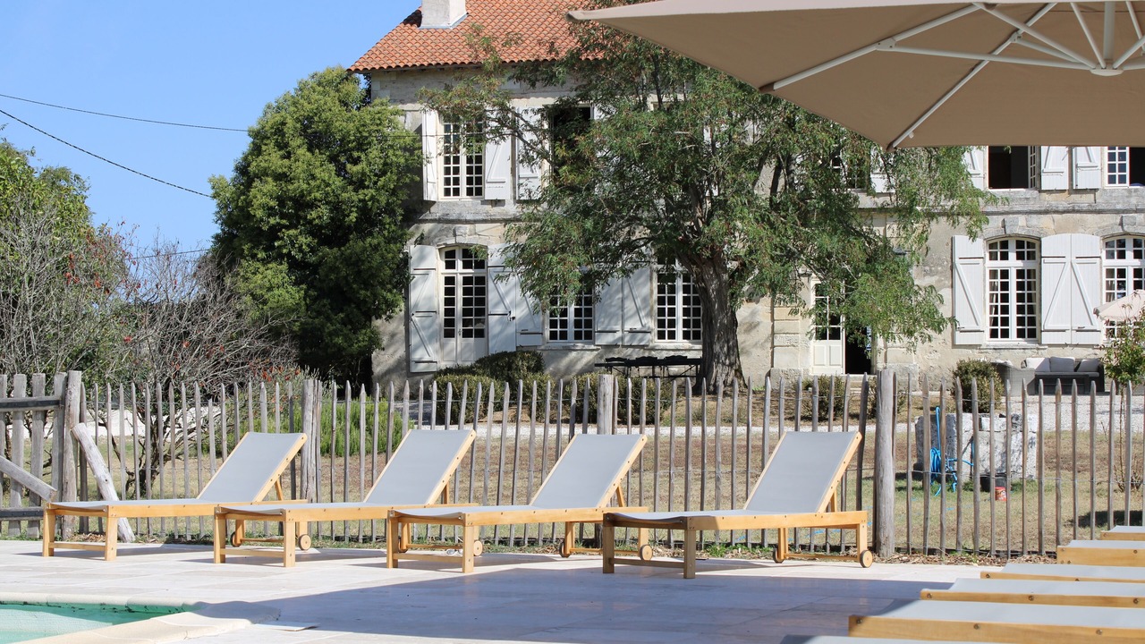 Photo of Patio Balcony in Servanches