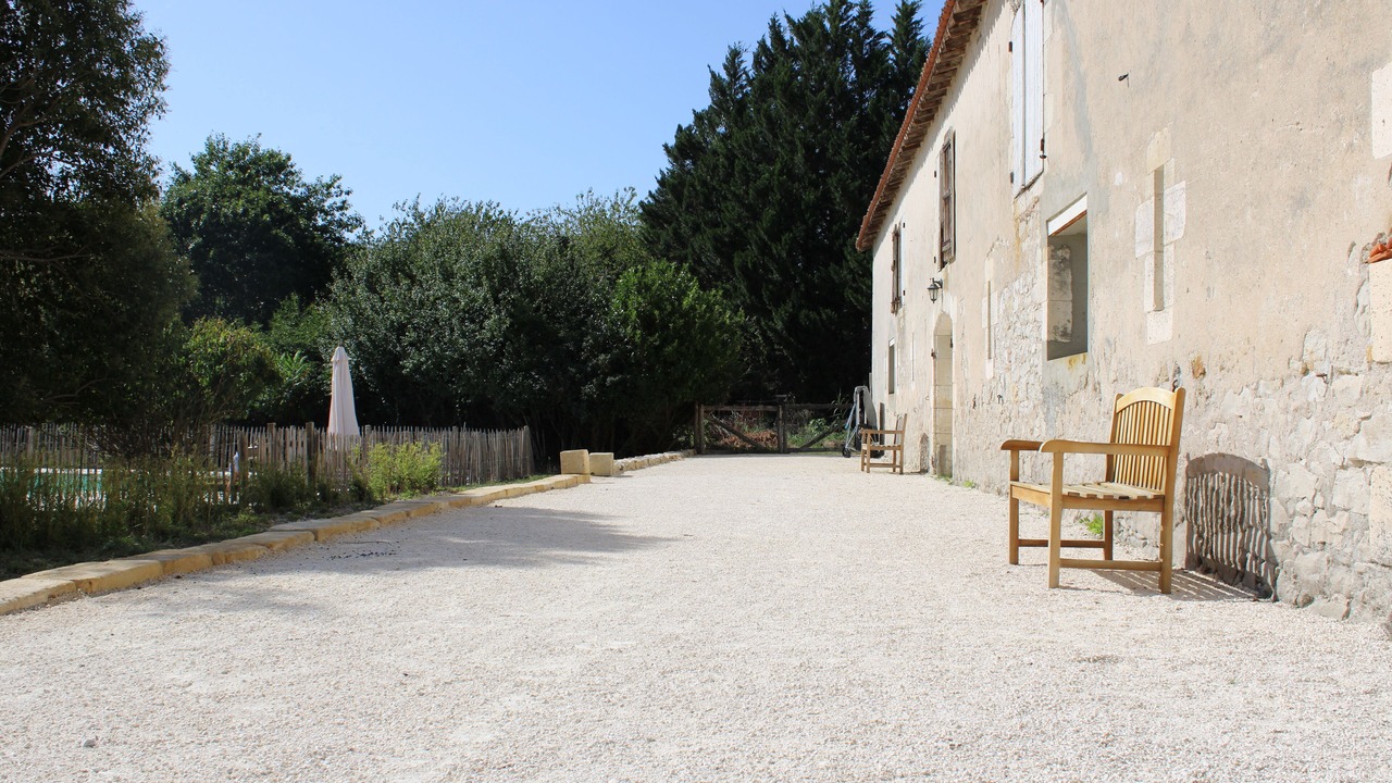 Photo of Outdoor in Servanches