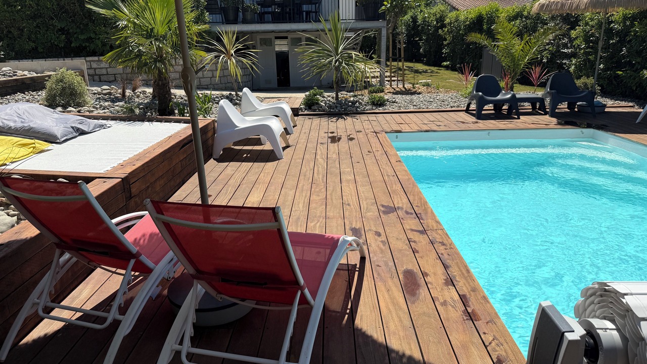 Photo of Outdoor in Saint-Palais-sur-Mer