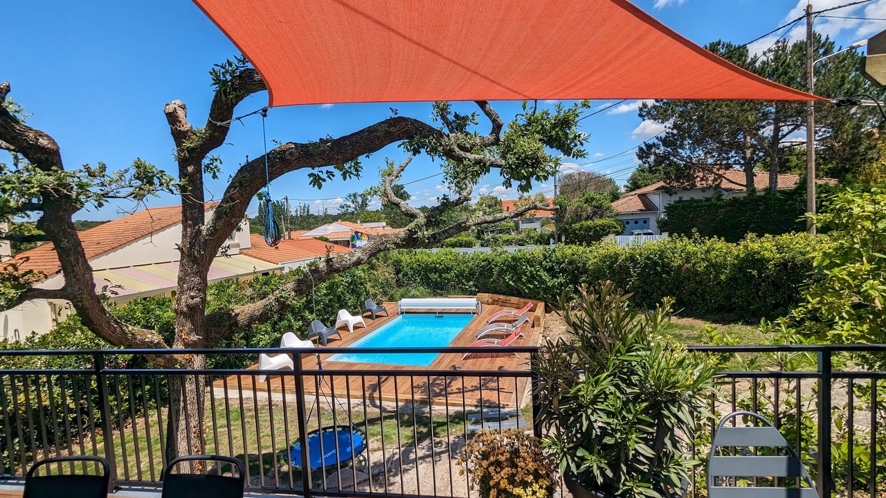 Photo of Outdoor in Saint-Palais-sur-Mer