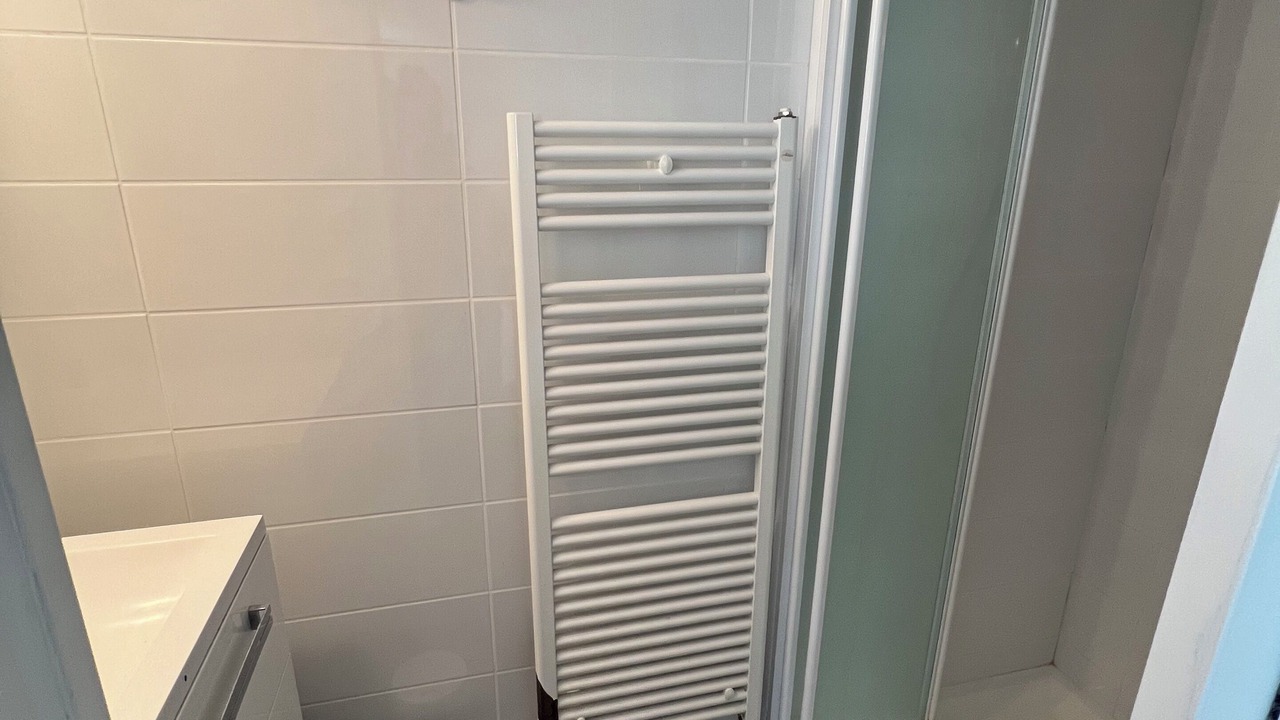 Photo of Bathroom in Saint-Palais-sur-Mer
