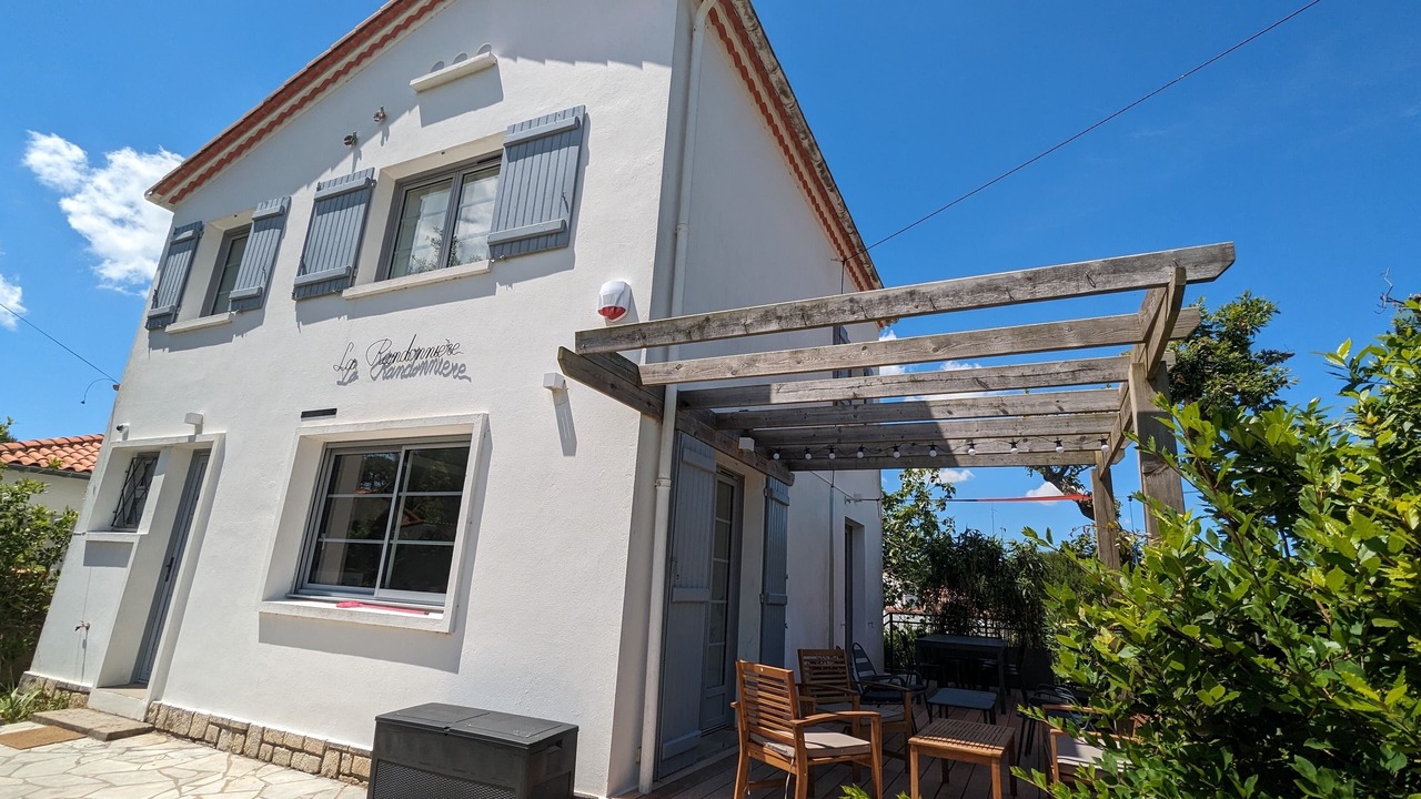 Photo of Outdoor in Saint-Palais-sur-Mer