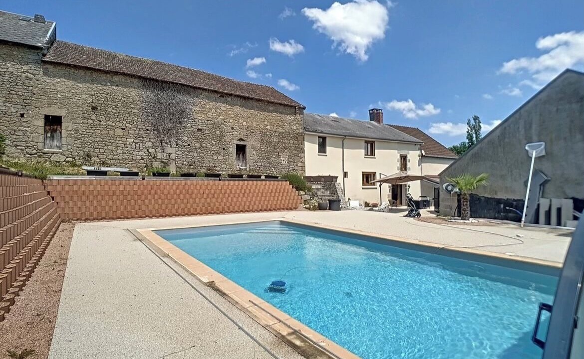 Photo of Outdoor in Saint-Yrieix-les-Bois