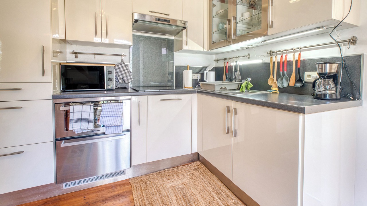 Photo of Kitchen in Lacropte