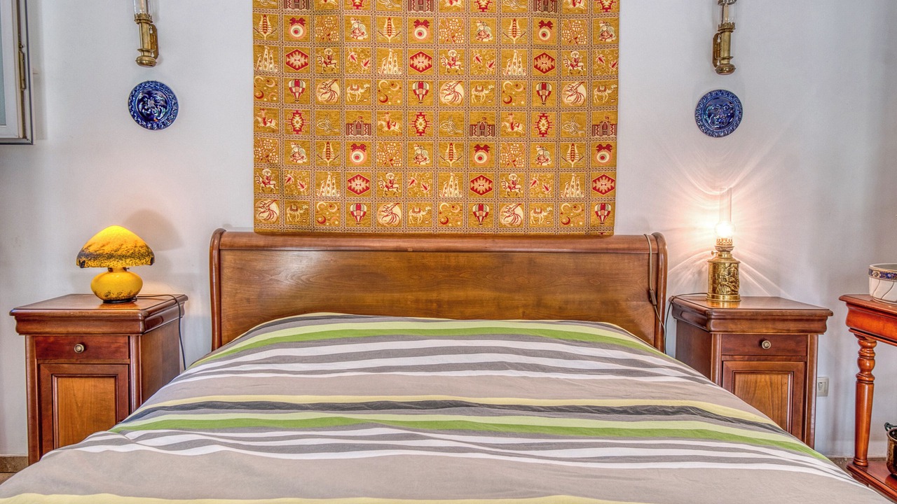 Photo of Bedroom in Lacropte