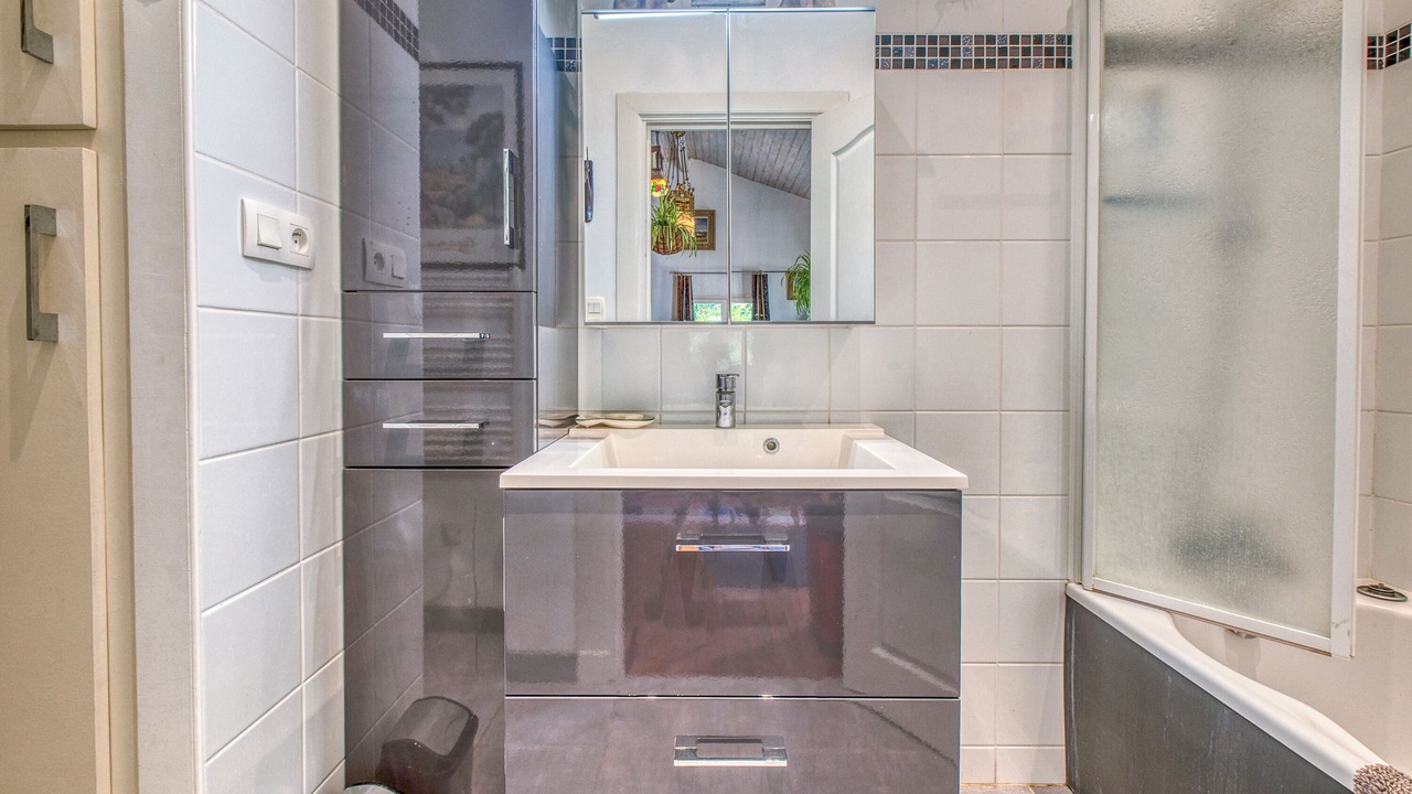 Photo of Bathroom in Lacropte