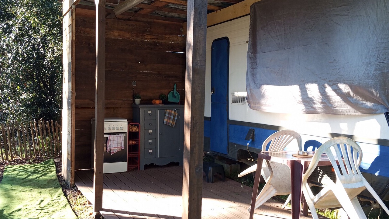 Photo of Outdoor in Marcillac